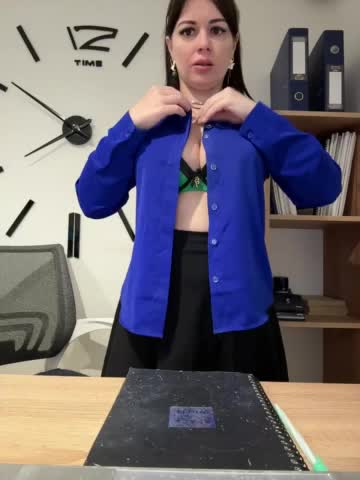 Brenda_Kiska Приват Записи 2026-03-20