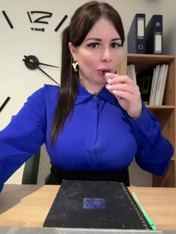 Brenda_Kiska Приват Записи 2026-03-20