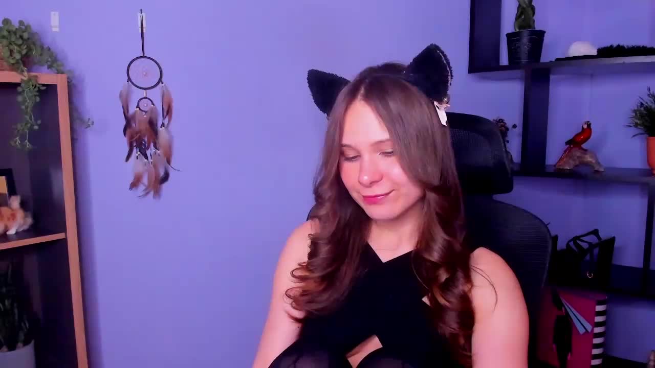 LanaSensitive Приват Записи 2026-03-20