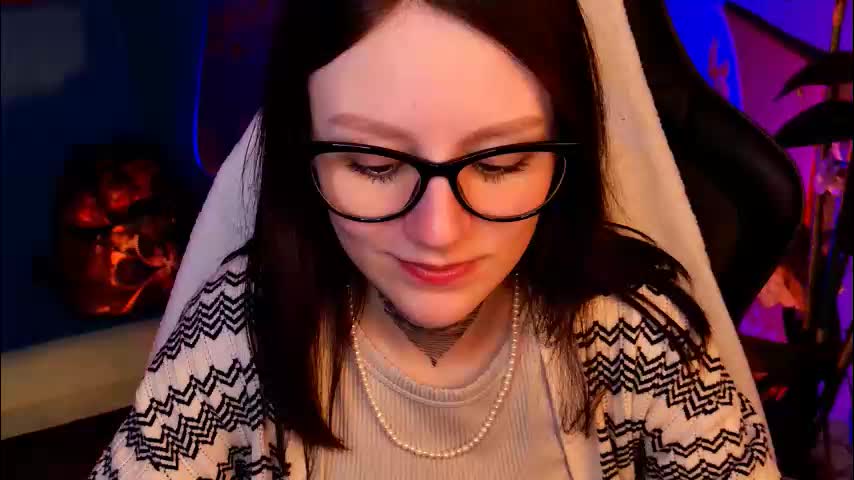 esterhernandes Приват Записи 2026-03-20