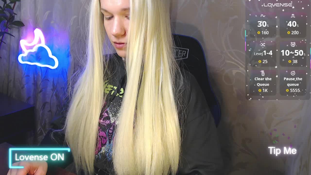 Shiny_Victoria Приват Записи 2026-03-20