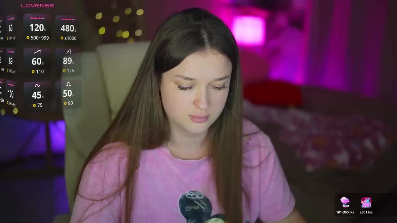 DonnaLust Приват Записи 2026-03-20