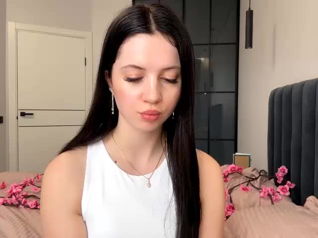 AlyshaJerome Приват Записи 2026-03-20