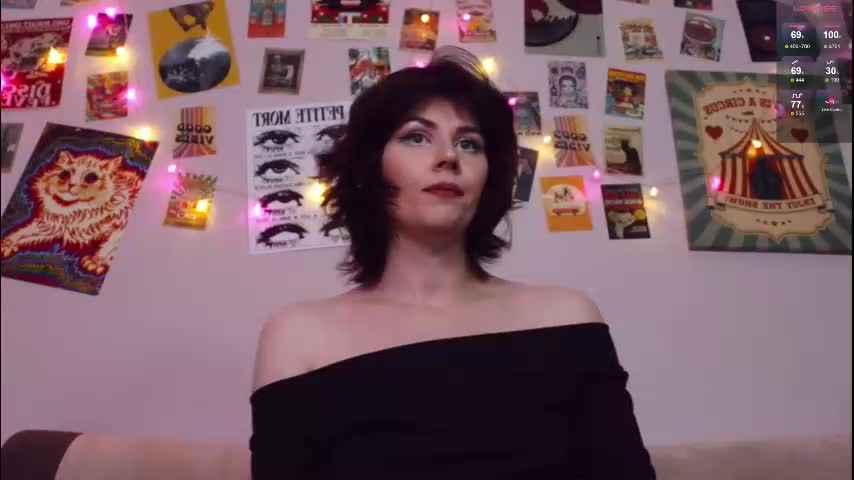 blake_luna Приват Записи 2026-03-20