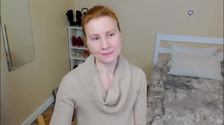 seductive_foxy_ Приват Записи 2026-03-20