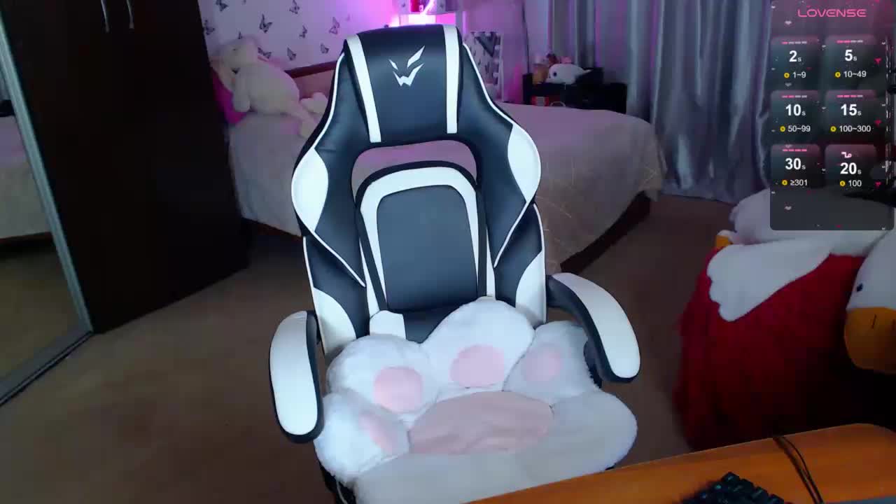 miss-alice- Приват Записи 2026-03-20