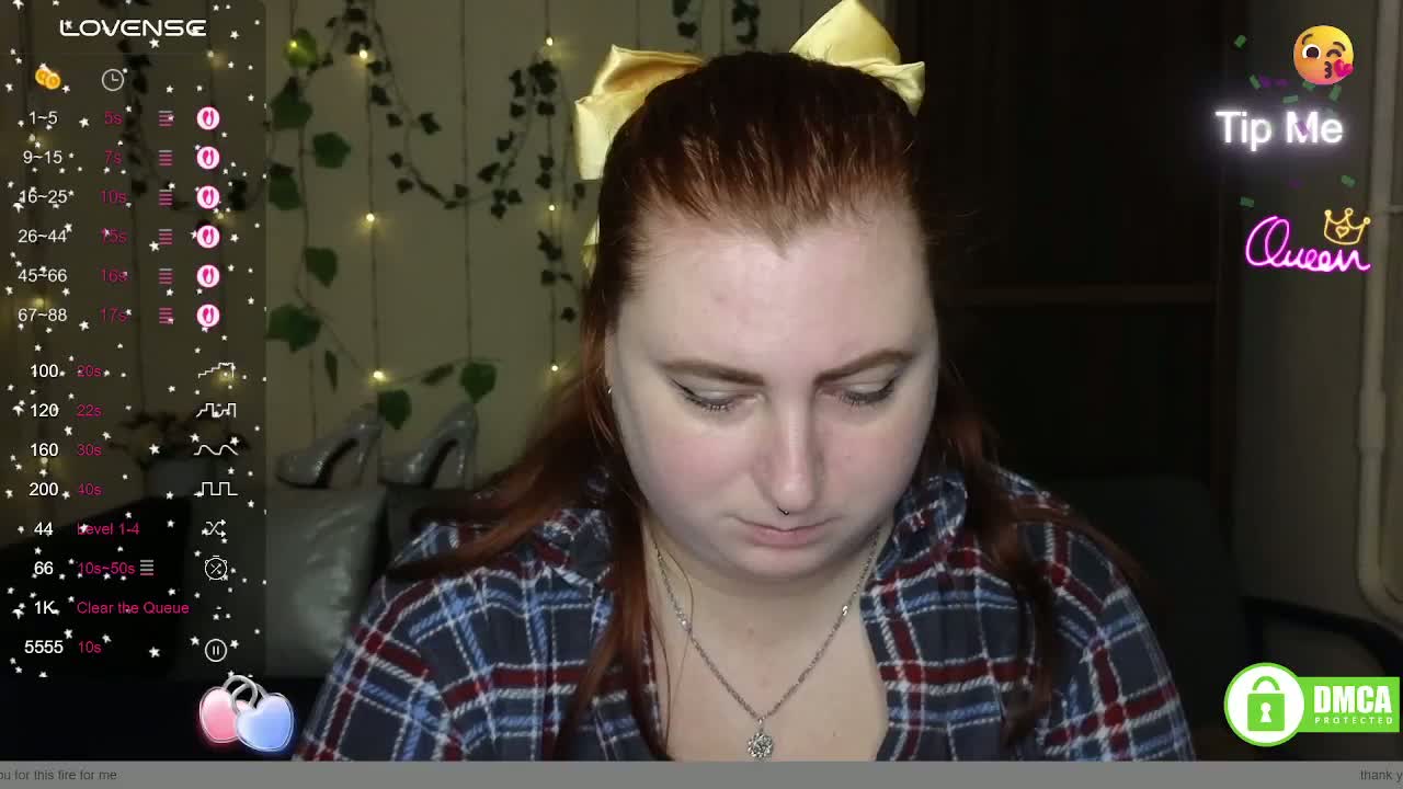 Aliciaredluv Приват Записи 2026-03-20