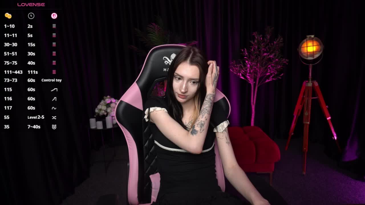 TrixVoid Приват Записи 2026-03-20