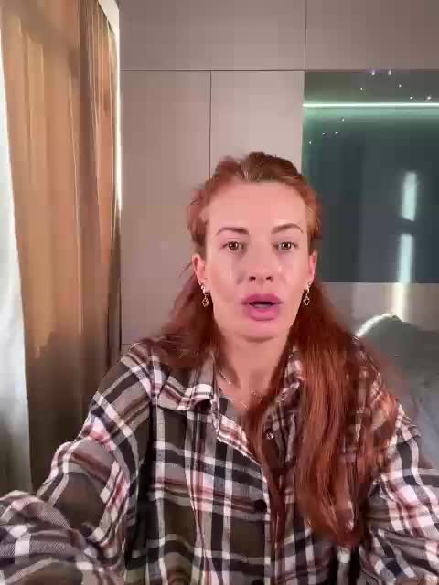 MelenaFox Приват Записи 2026-03-20