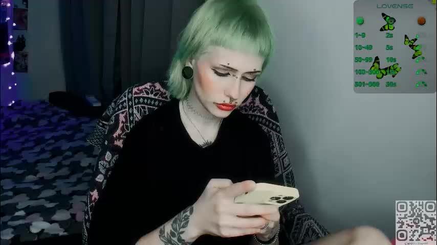 say_mary Приват Записи 2026-03-20