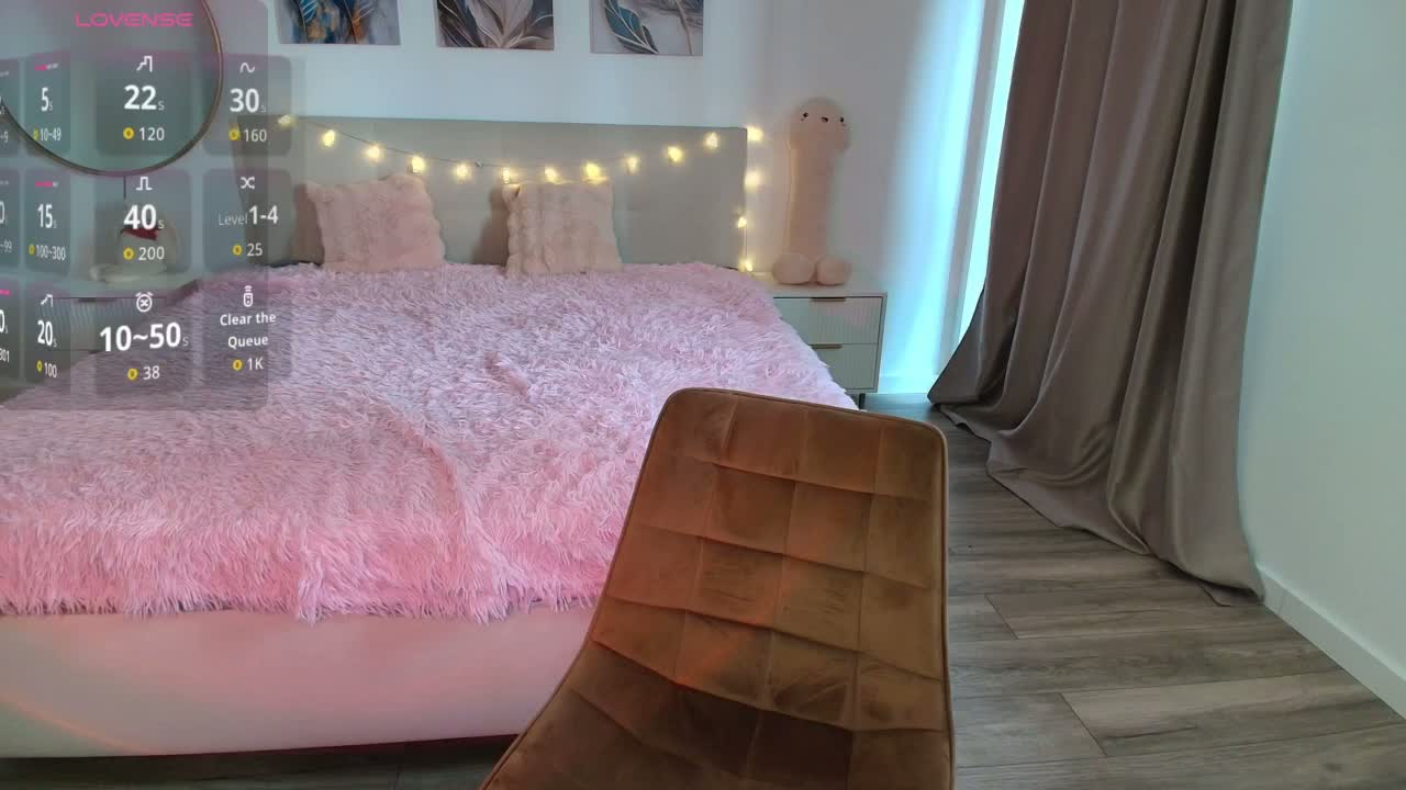 linaloon Приват Записи 2026-03-20