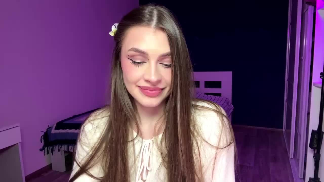 RonnieRose Приват Записи 2026-03-20