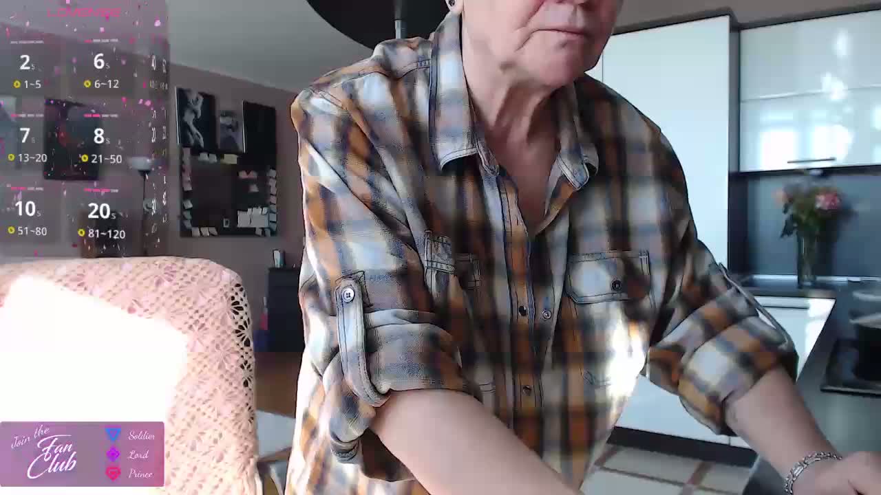 roxana-brooks Приват Записи 2026-03-20