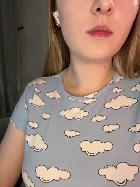 AlinaRay Приват Записи 2026-03-20