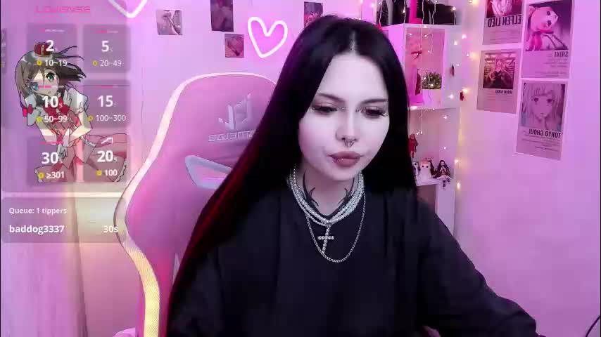 morana_batt Приват Записи 2026-03-20