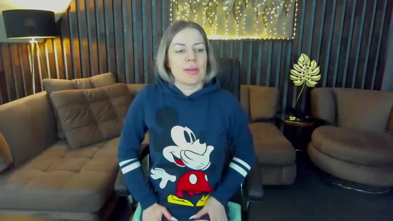 AnnaSnow Приват Записи 2026-03-20