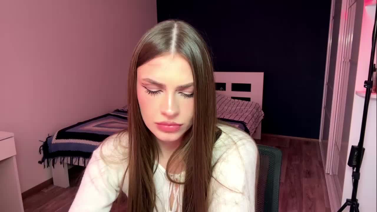 RonnieRose Приват Записи 2026-03-20