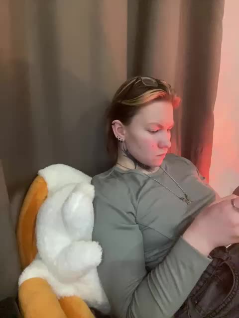 Zhenyya- Приват Записи 2026-03-20