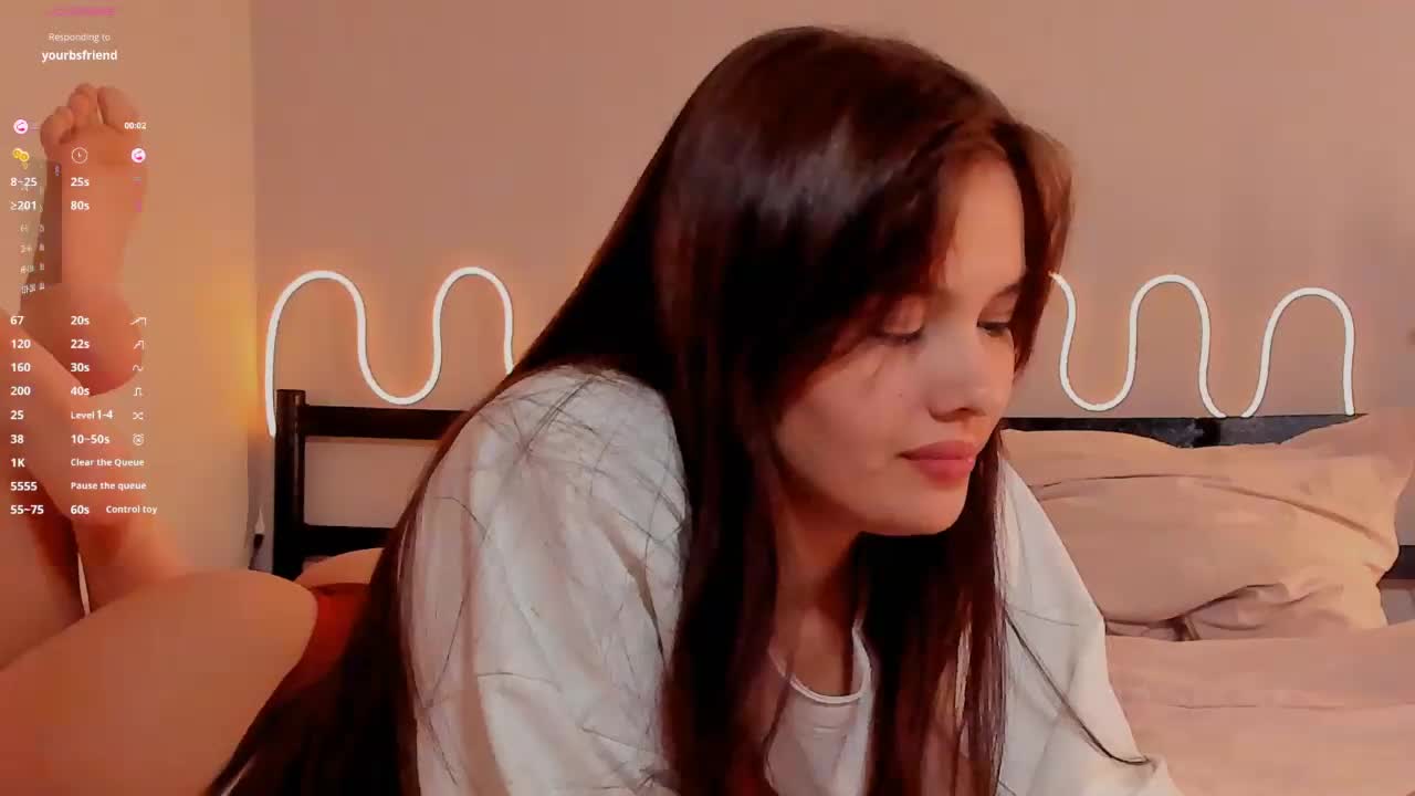 _Sweetie_ Приват Записи 2026-03-20