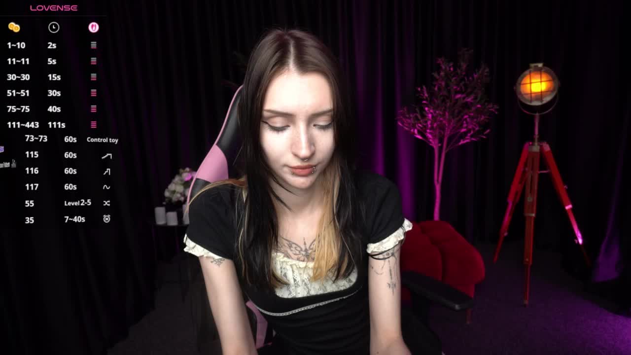 TrixVoid Приват Записи 2026-03-20