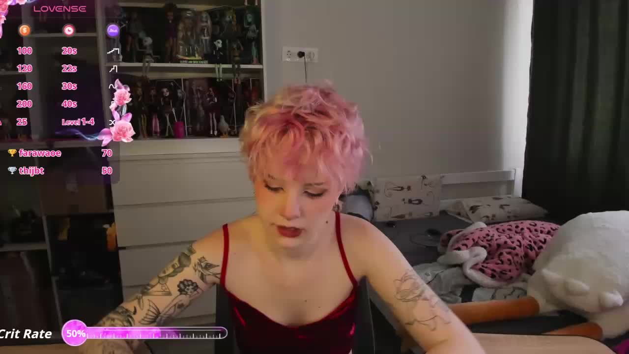 Cool-Love Приват Записи 2026-03-20