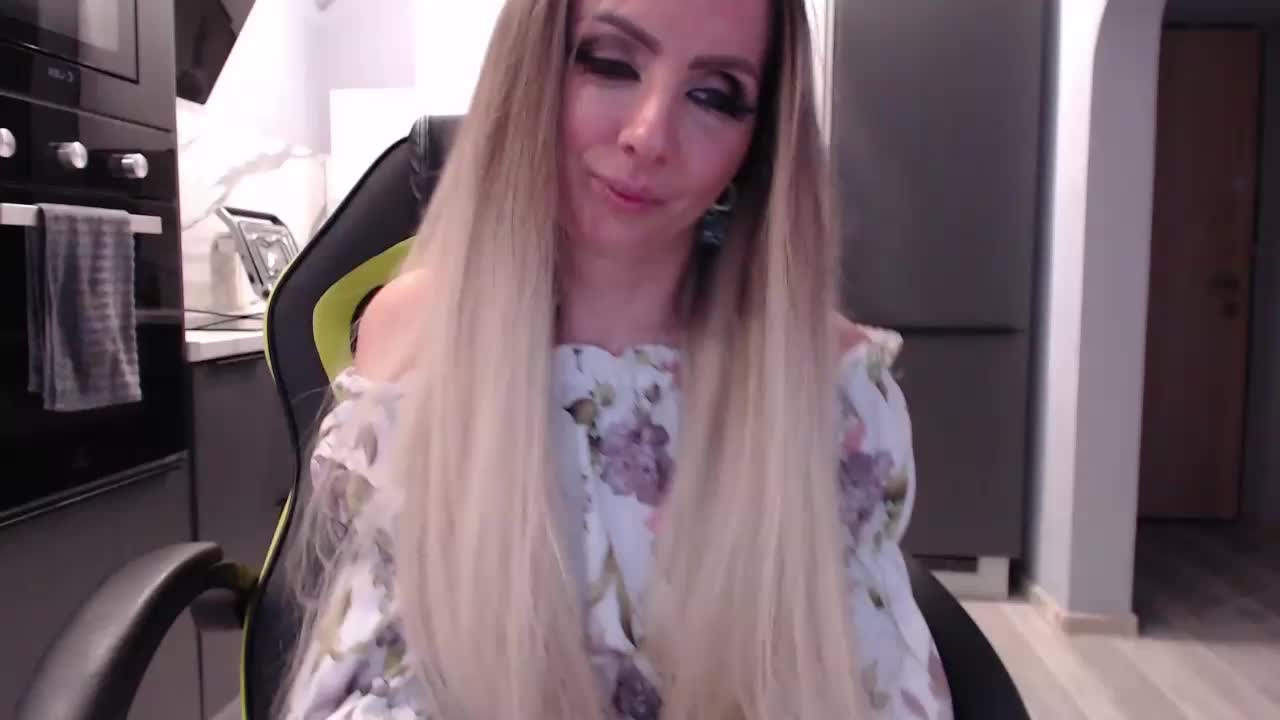 blondalina Приват Записи 2026-03-20