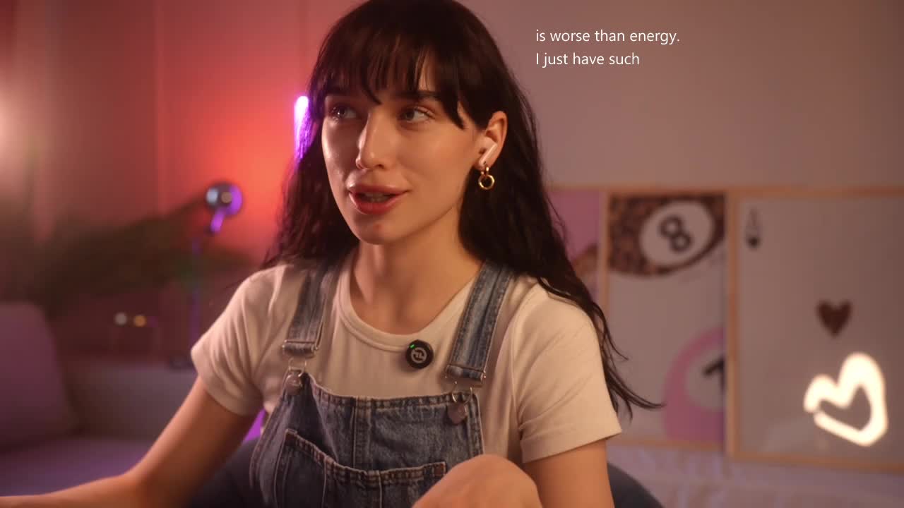 HorneyJozy Приват Записи 2026-03-20