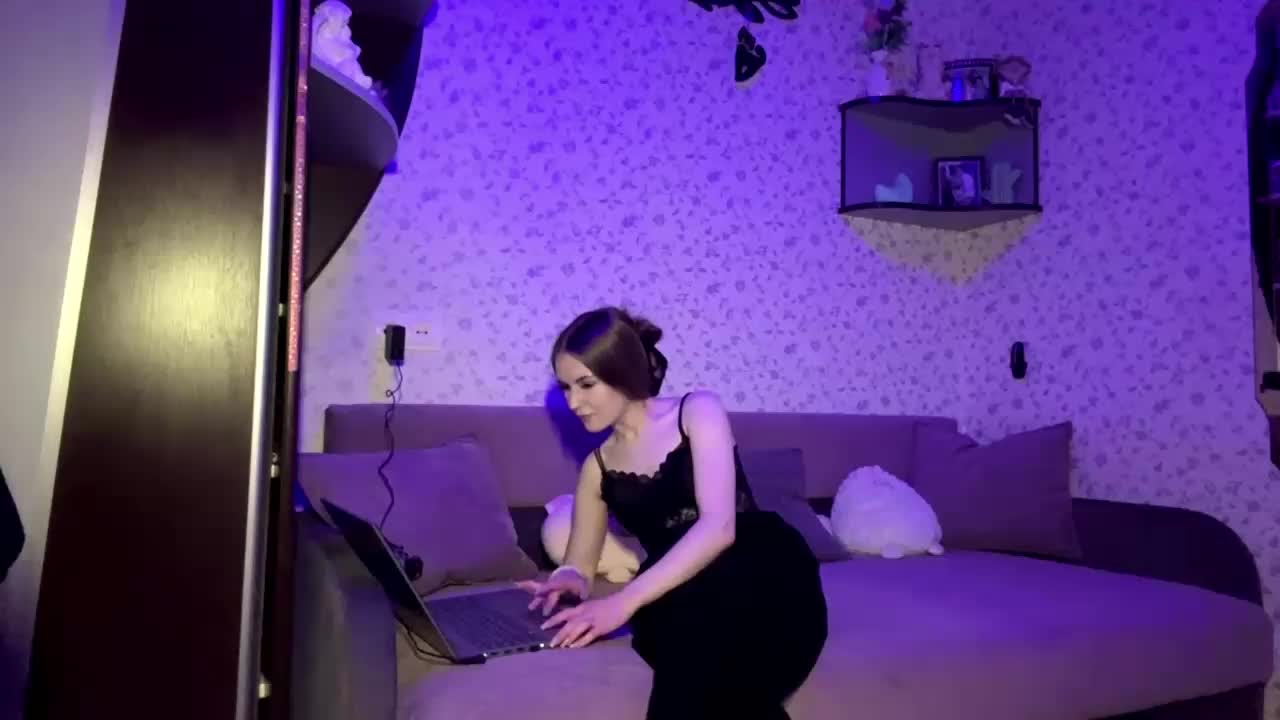 TinyVelour Приват Записи 2026-03-20