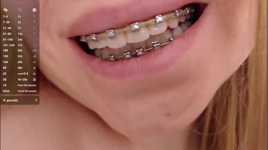 maybebabyx Приват Записи 2026-03-20