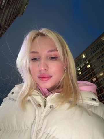 Cristi-Candy Приват Записи 2026-03-20