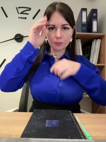 Brenda_Kiska Приват Записи 2026-03-20