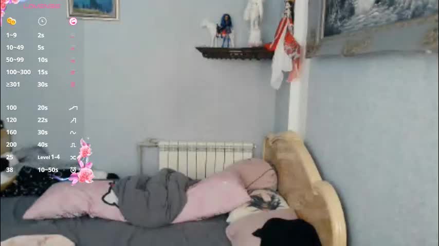 dawndollins Приват Записи 2026-03-21