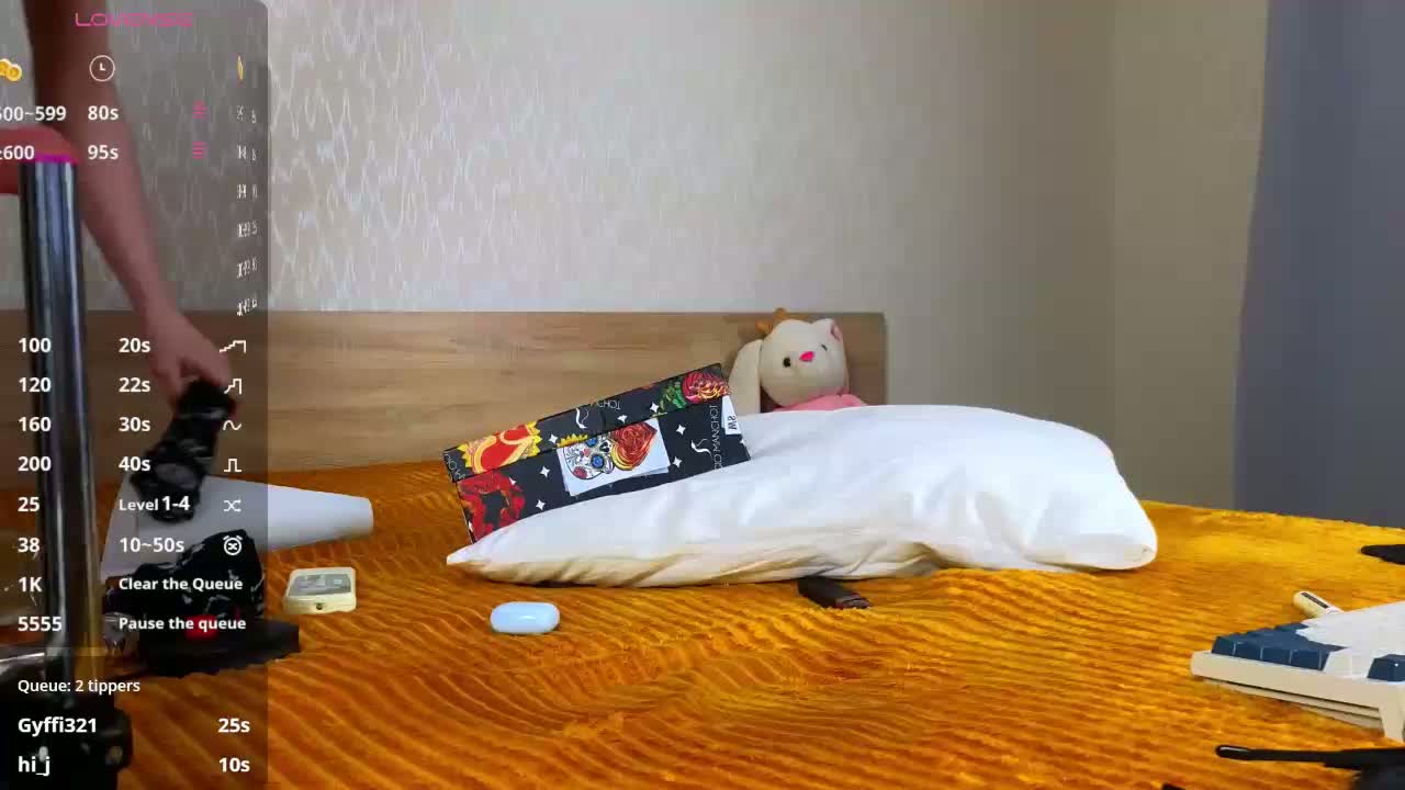 Adelina-Cowell Приват Записи 2026-03-20