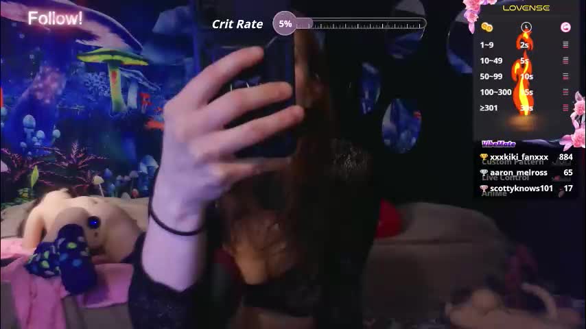 whosplayingwithfire Приват Записи 2026-03-21