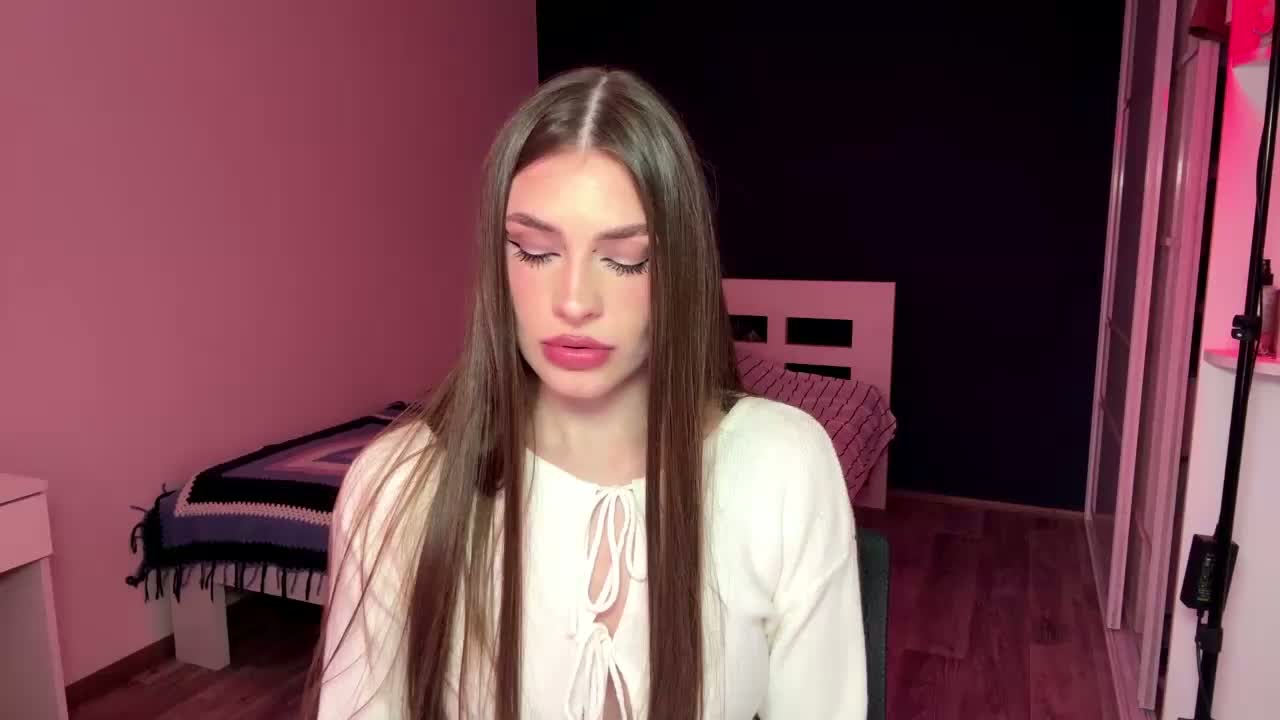 RonnieRose Приват Записи 2026-03-20