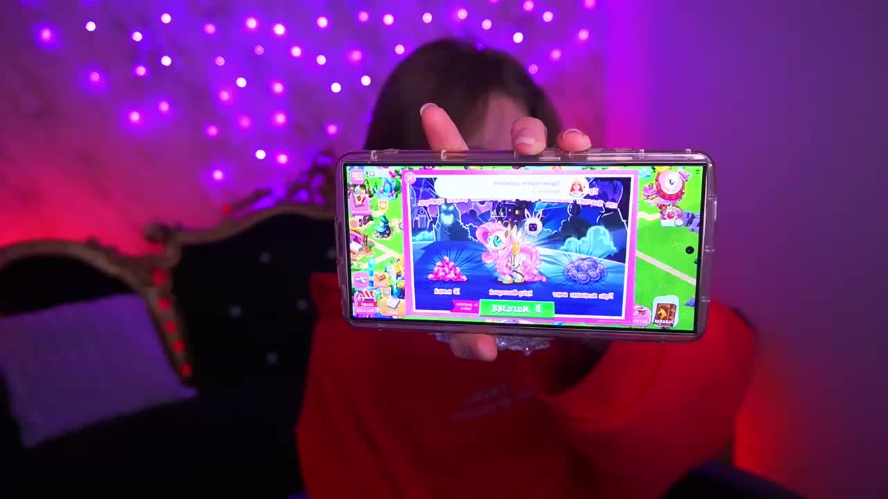 CuteeFoxy Приват Записи 2026-03-21