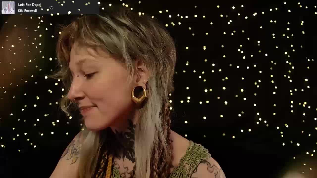 LittleSpaceMouse- Приват Записи 2026-03-21