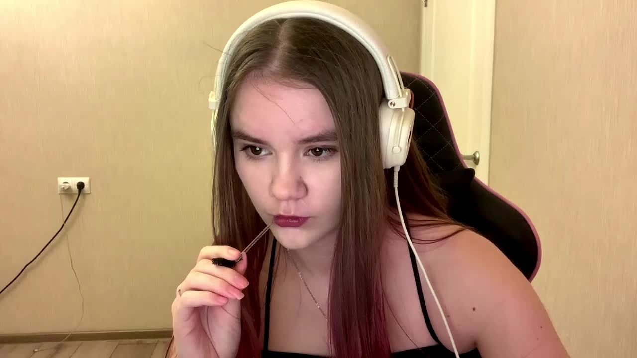 AgnesShyy Приват Записи 2026-03-20