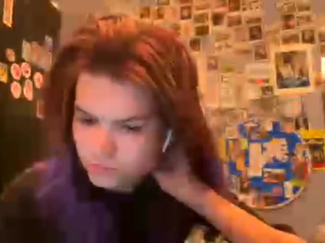 VernieRonco Приват Записи 2026-03-21