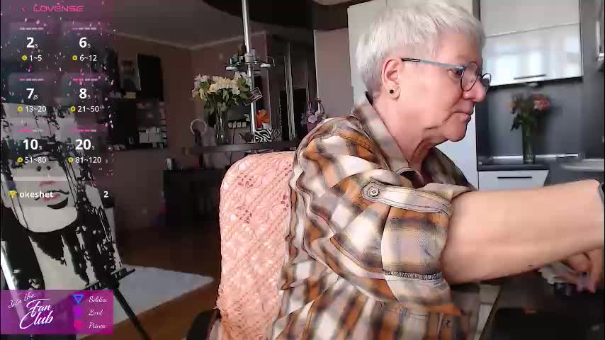 roxana_brooks Приват Записи 2026-03-21