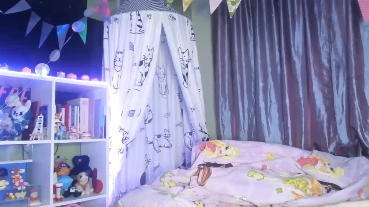 AnimeGirl67 Приват Записи 2026-03-21