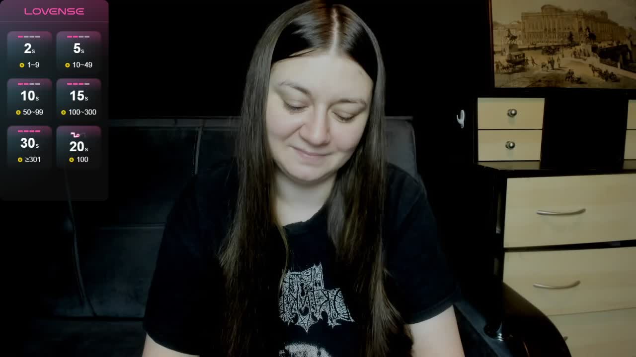 AlisaBacker Приват Записи 2026-03-21