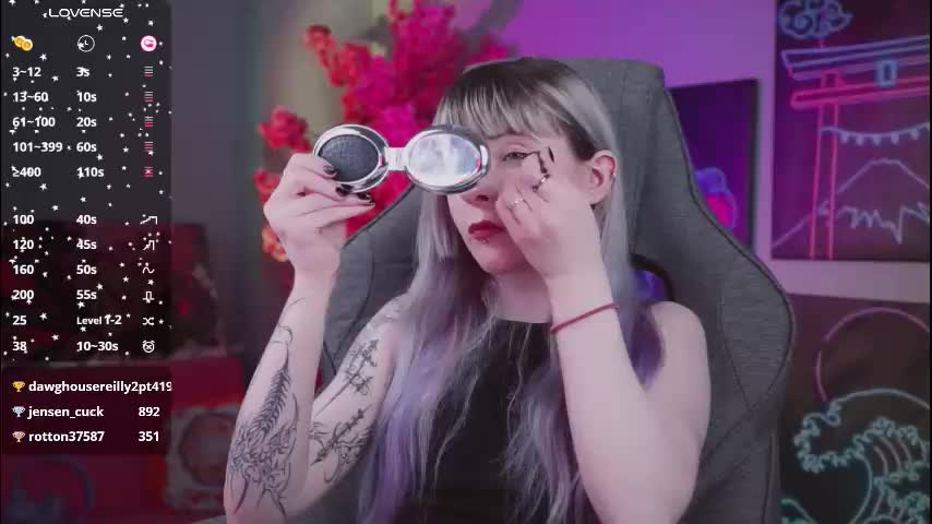 lexiwenford Приват Записи 2026-03-21