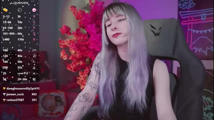 lexiwenford Приват Записи 2026-03-21