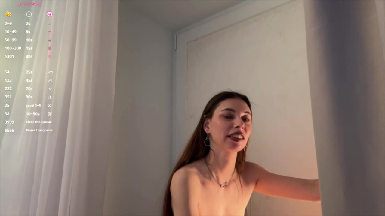 AmelieCrosby Приват Записи 2026-03-21