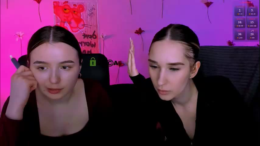 _mila_fire Приват Записи 2026-03-21