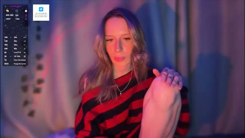 dellacampbell Приват Записи 2026-03-21