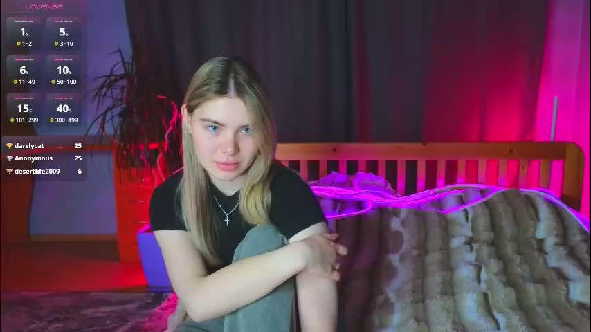 hornycharisma Приват Записи 2026-03-21