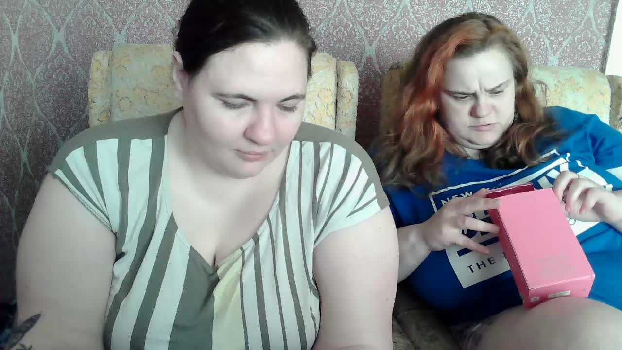 HollyXEva Приват Записи 2026-03-21