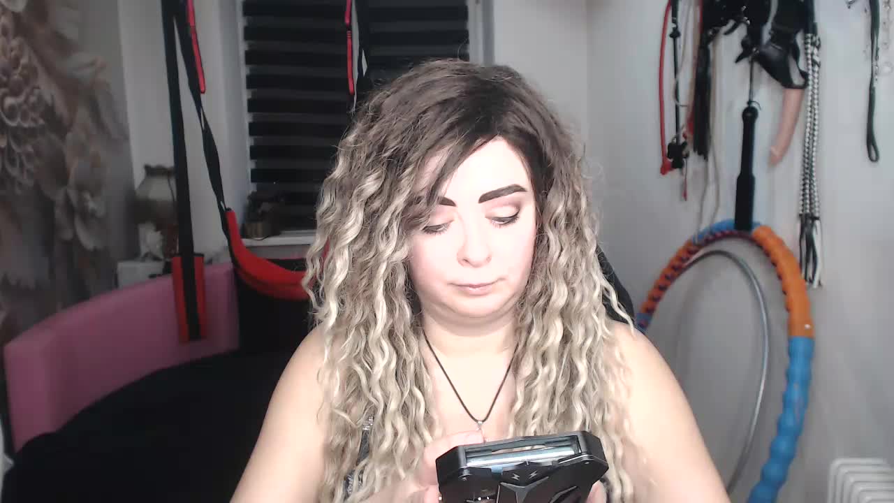 missGODDESS Приват Записи 2026-03-21